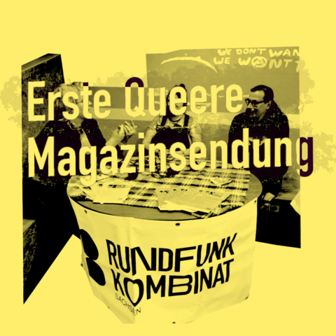 Posted media
